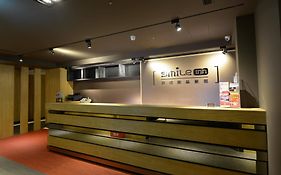 Smile Inn - Taipei Main Station